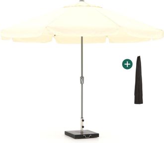 Shadowline Aruba parasol &oslash; 350cm