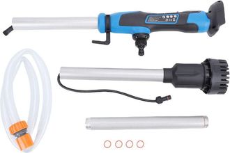 OEM Bomba De Transferencia De Agua Tipo Varilla Inal&aacute;mbrica, Apta Para Bater&iacute;as Bl1830b, Bl1840b, Bl1850b, Bl1860b Y Bl1815, Sumidero Port&aacute;til De 36 L/min