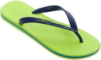 Ipanema Schoenen, Heren, Groen, 41 EU, Classic Brasil II