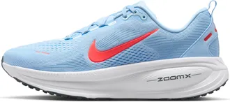 Nike Mens Vomero 18 Road Running Shoes in Blue | IQ9406-411