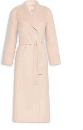 Max Mara Maxmara S Poldo Coat