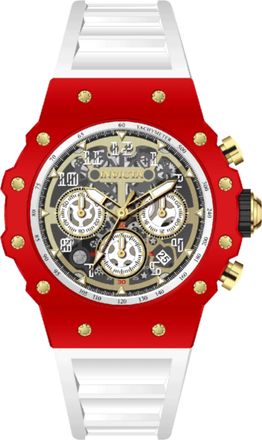 Invicta Racing Mens Watch