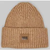 UGG U Chunky Rib Beanie