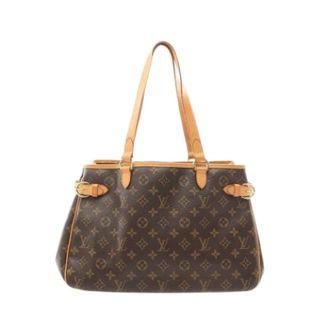 Louis Vuitton Pre-owned Vintage Monogram Tote Bag - Pre-owned - Mujer - Marr&oacute;n - ONE SIZE