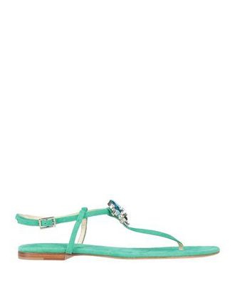 Le Capresi SCHUHE - Zehentrenner auf YOOX.COM
