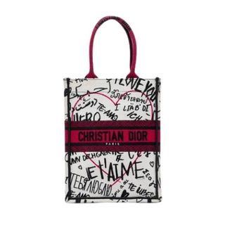 Dior Borsa tote Pre-owned - - Pre-owned - Donna - Multicolore - ONE SIZE
