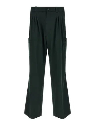 Kiko Kostadinov Andras Pants