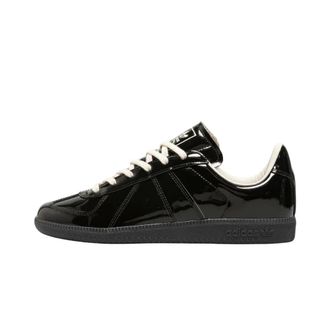 adidas BW Army - Heren - Skateschoenen - Zwart - 36 EU - Leer - Fitness