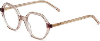 Kaleos unisex, Accessoires, Roze, Maat: 48 MM