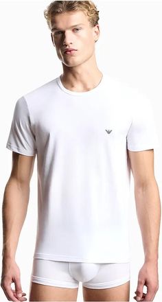 Emporio Armani GBHandtekening