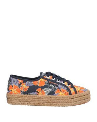 Superga FOOTWEAR - Trainers on YOOX.COM