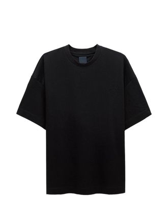 Juun.J Planet Semiover Fit Short Sleeve