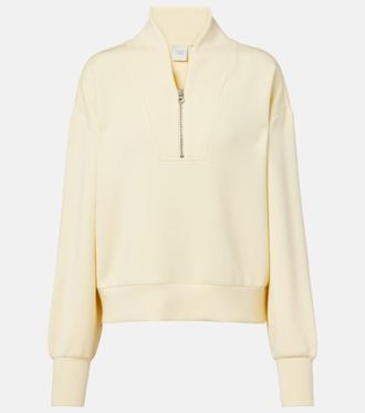 Varley Sudadera Davidson de jersey