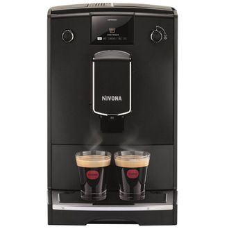 Nivona Nivona Nicr 690 Manual M&aacute;quina Espresso 2,2 L
