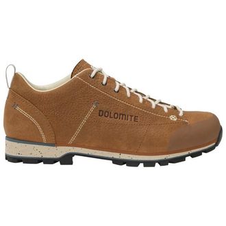 Dolomite 54 Low Evo Leather Freizeitschuhe - Unisex | braun