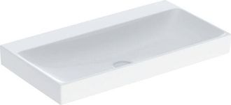 Keramag Keramag - Geberit One Salida De Lavabo Vertical, 90x14x48cm, 505.021.01.3