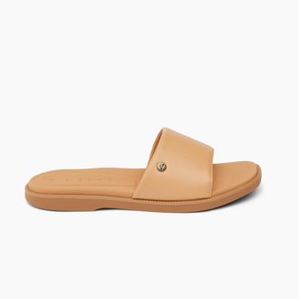 Reef Womens Sunny Arrianah In Natural M