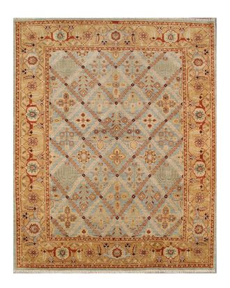 Pasargad Home Bakhshayesh Hand-Knotted Rug