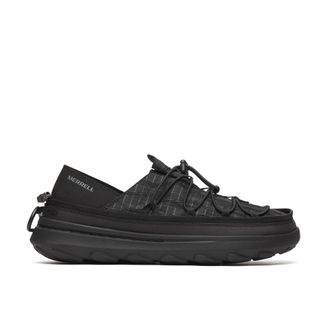 Merrell Hut Moc 2 Packable RS SE in Black