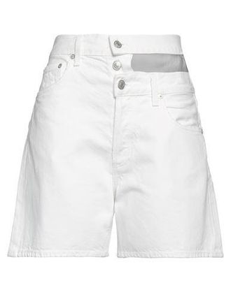 A Gold E PARTES DE ABAJO - Shorts vaqueros en YOOX.COM