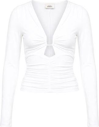 Isabel Marant TOPWEAR - Top su YOOX.COM