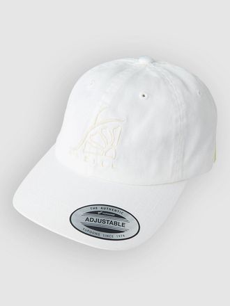 O'Neill Wotw Cap weiss