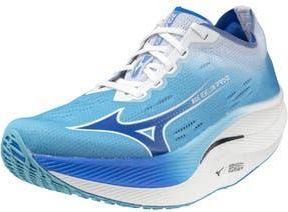 Mizuno Wave Rebellion Pro 2 Running Shoe in River Blu-Mugen Blu at Nordstrom Rack, Size 10.5