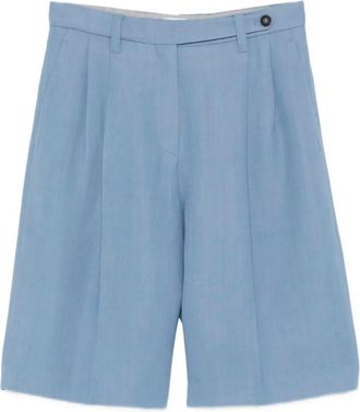 Brunello Cucinelli Bermuda