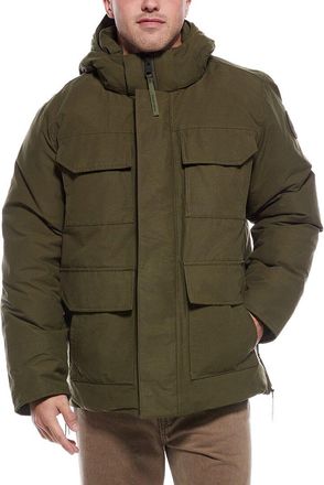 Canada Goose Maitland Down Parka