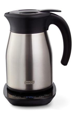 Dash Insulated Electric Kettle in Stainless Steel at Nordstrom Rack