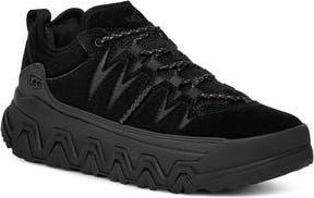 UGG CapTrail Low Sneaker in Blk at Nordstrom Rack, Size 8.5