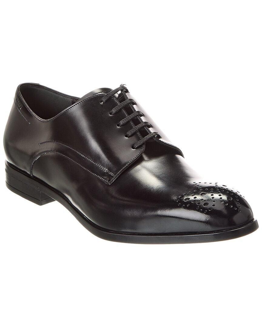 Bally: Black Lace-Up Shoes now up to −93% | Stylight display picture 3