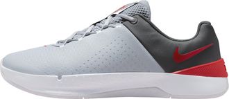 Nike MC Trainer 4 Wolf Grey Iron Grey Red IM3575-002