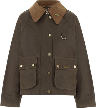 Barbour Modern Spey Wax Jack