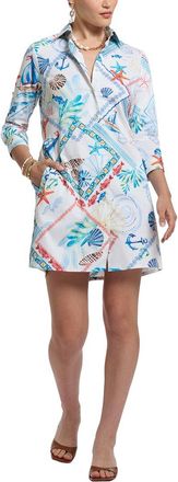 Robert Graham Haven Woven Dress