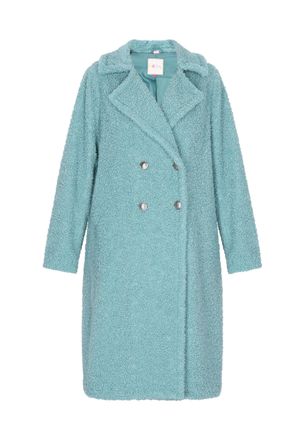 Izia jas Dames aqua
