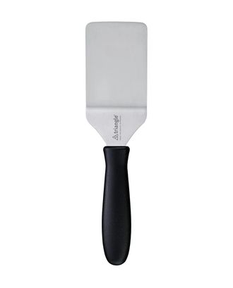 Pinza Para Espinas De Pescado Triangle - Acero Inoxidable, Punta Curva, Ergonómica, Apta Para Lavavajillas