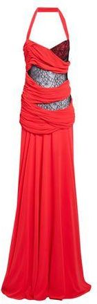 Stefano De Lellis DRESSES - Maxi dresses on YOOX.COM