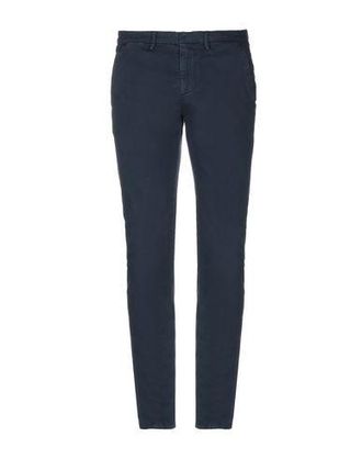 Dondup BOTTOMWEAR - Trousers on YOOX.COM