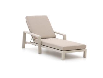 Bellagio la vita attrattiva Bellagio Vazzola ligbed met wiel