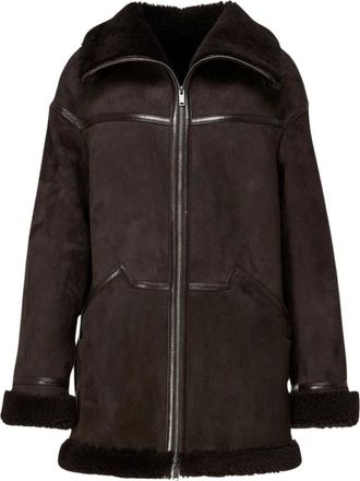 VSP Vsp, Donna, Giacche, Marrone, S, new