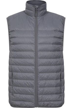 Mountain Warehouse Mens Featherweight II Vest