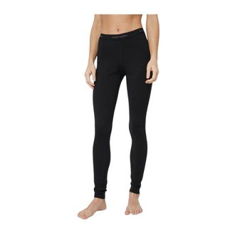 Icebreaker Donna, Sport, Nero, XL, new