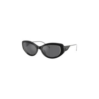 Diesel unisex, Accessoires, Zwart, Maat: 54 MM