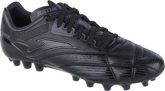 Joma Heren Score Kunstgras Voetbalschoenen (Zwart)