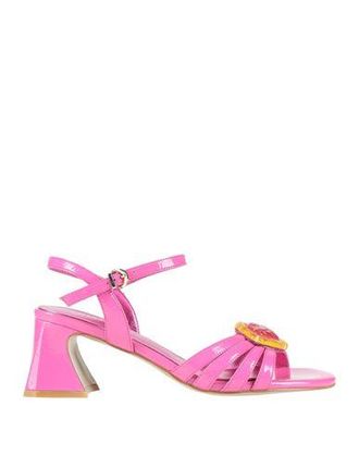 Luciano Barachini SCHUHE - Sandalen auf YOOX.COM
