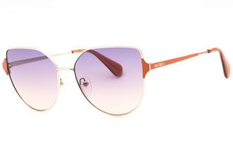 Max & Co. MO0082 32Z Gold/Violet Gradient