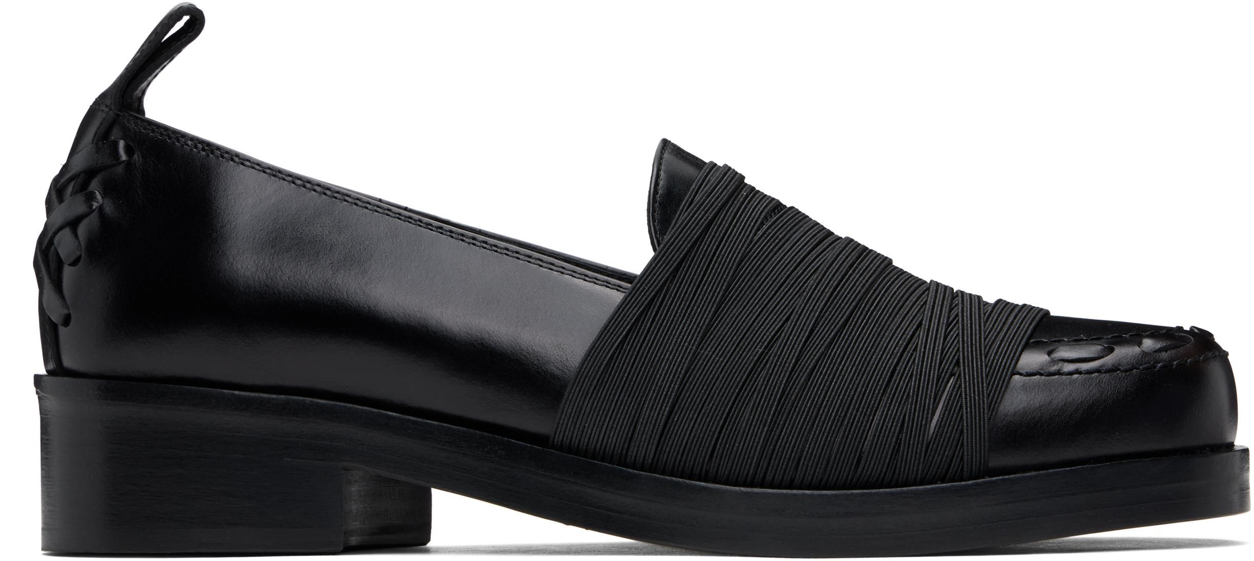 STEFAN COOKE 100 STARS SLIP ON – THE ELEPHANT
