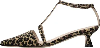 Anna F. Donna, Scarpe, Multicolore, 36 EU, new