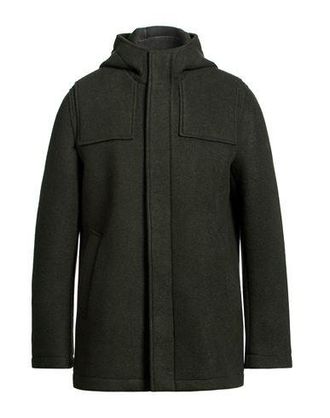 Manuel Ritz COATS & JACKETS - Coats on YOOX.COM